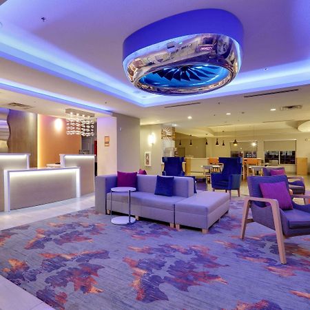 La Quinta By Wyndham Dallas Love Field Ngoại thất bức ảnh