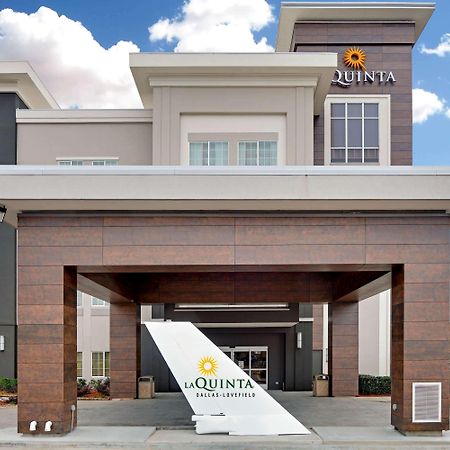 La Quinta By Wyndham Dallas Love Field Ngoại thất bức ảnh