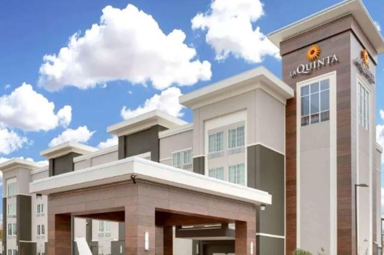 La Quinta By Wyndham Dallas Love Field Ngoại thất bức ảnh
