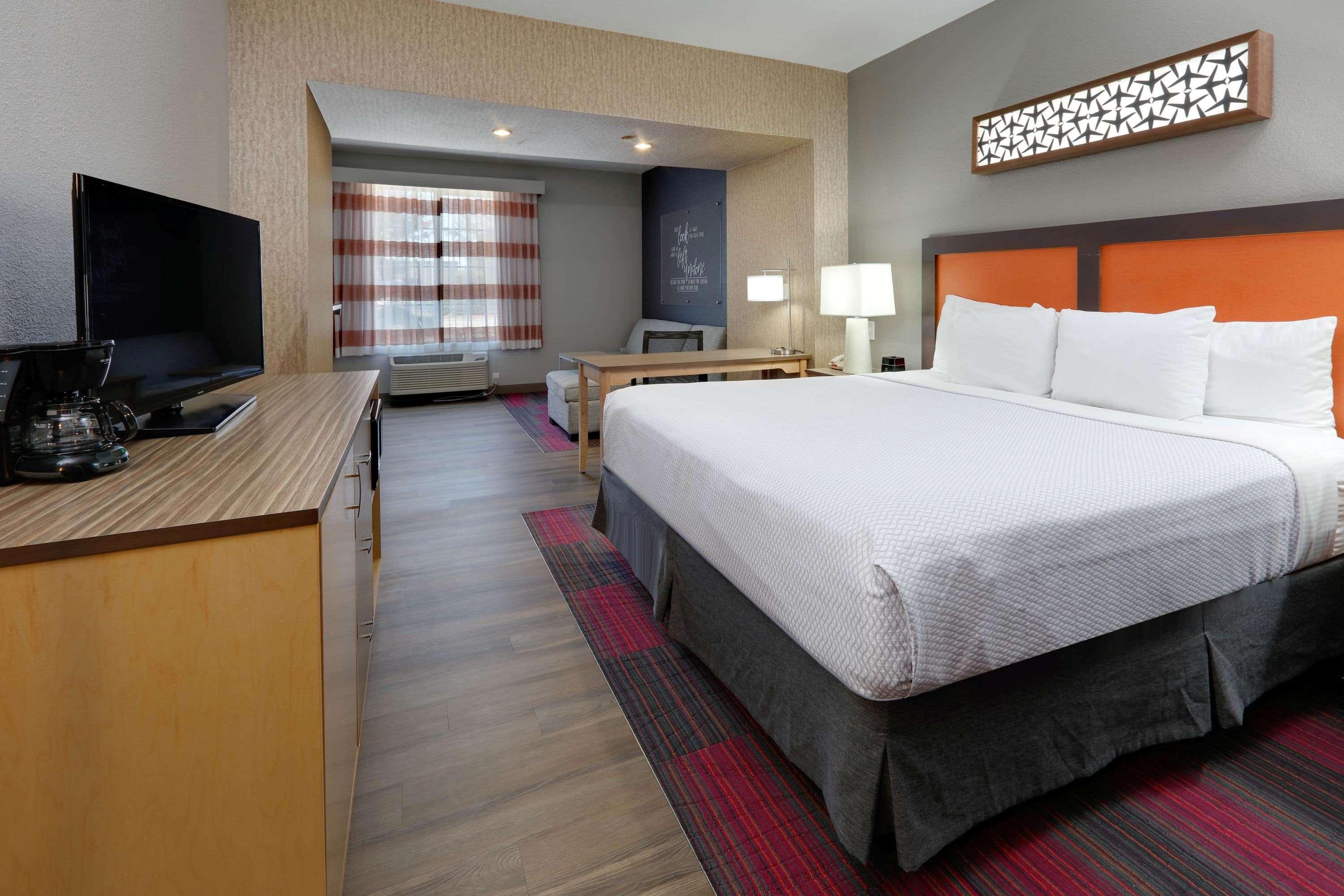 La Quinta By Wyndham Dallas Love Field Ngoại thất bức ảnh