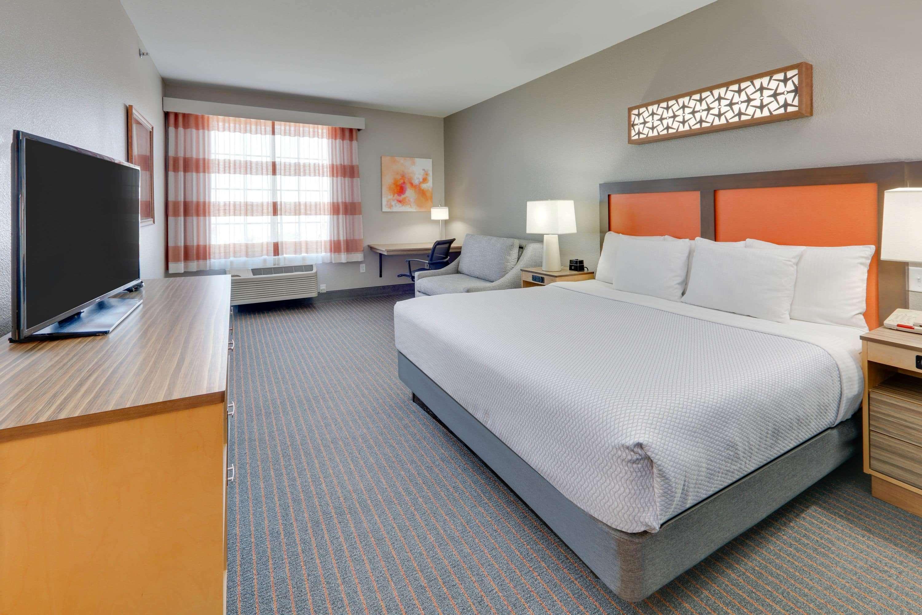 La Quinta By Wyndham Dallas Love Field Ngoại thất bức ảnh