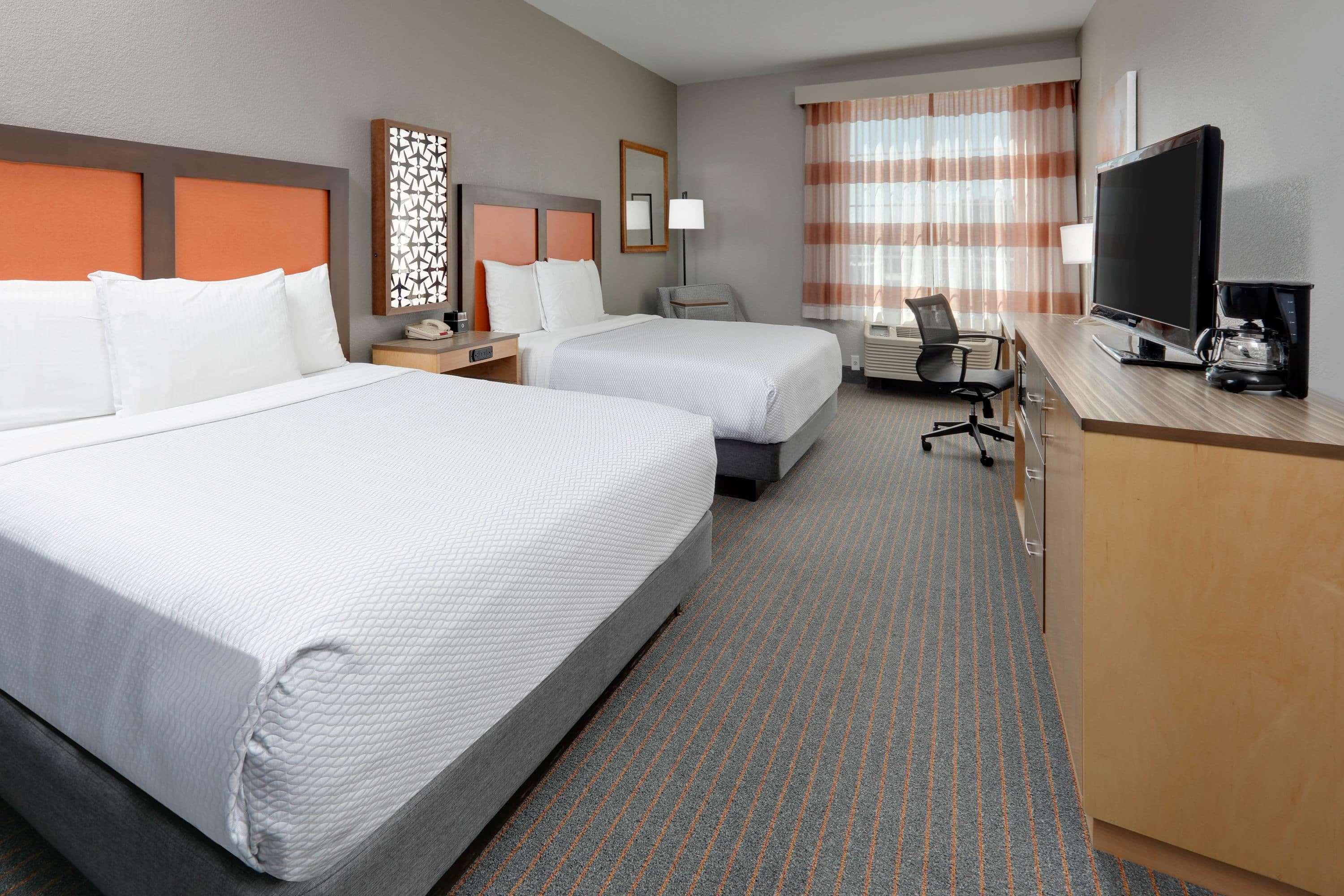 La Quinta By Wyndham Dallas Love Field Ngoại thất bức ảnh