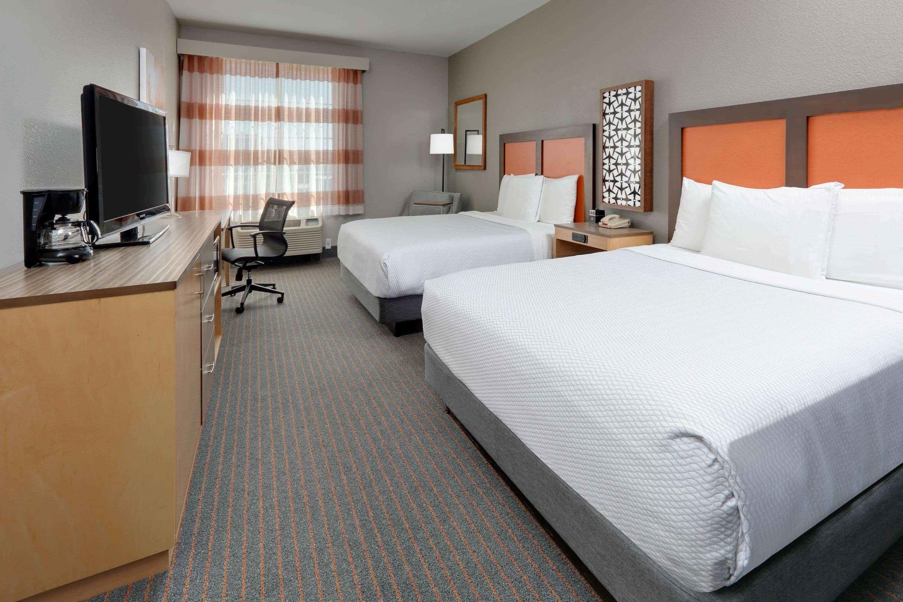 La Quinta By Wyndham Dallas Love Field Ngoại thất bức ảnh