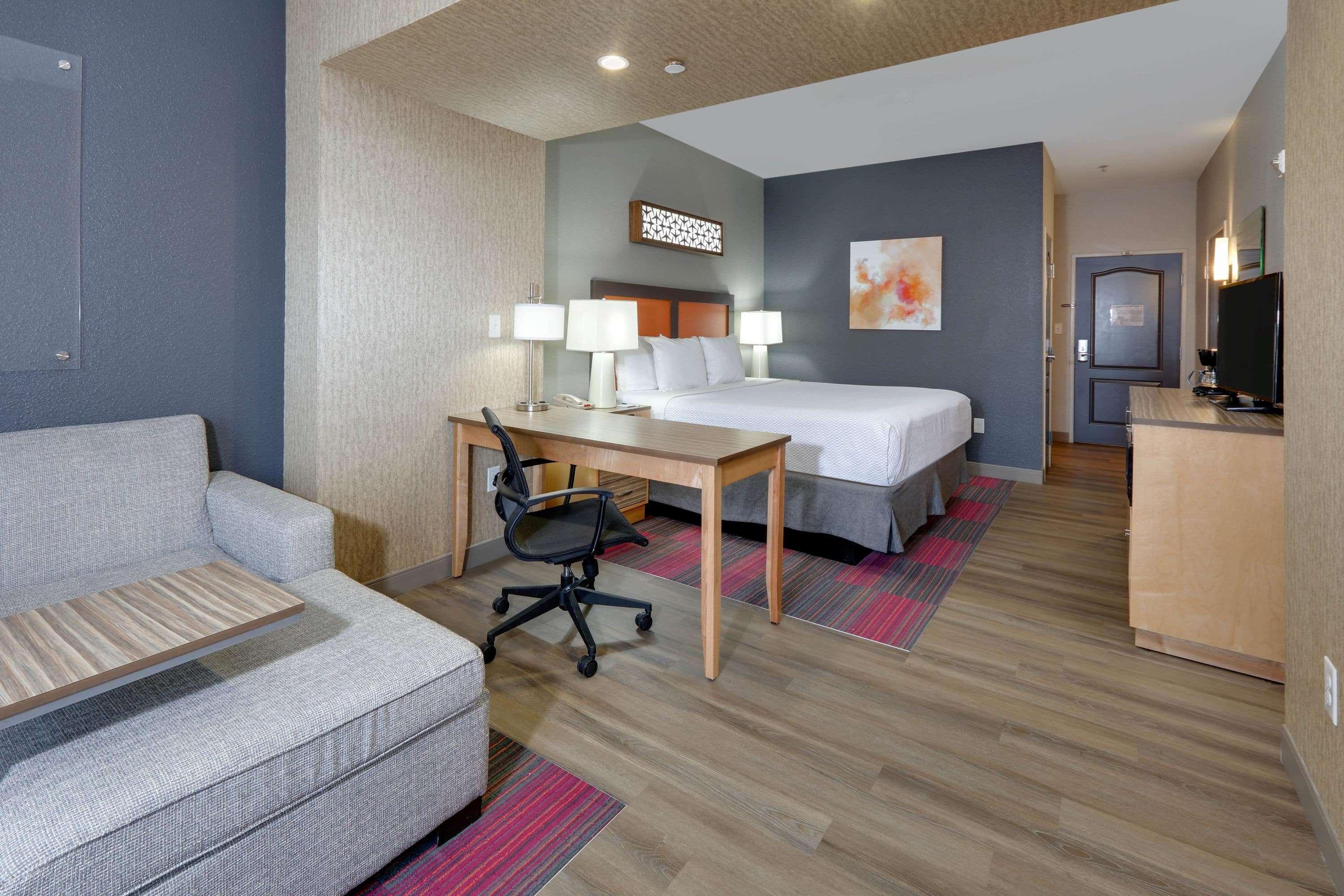La Quinta By Wyndham Dallas Love Field Ngoại thất bức ảnh