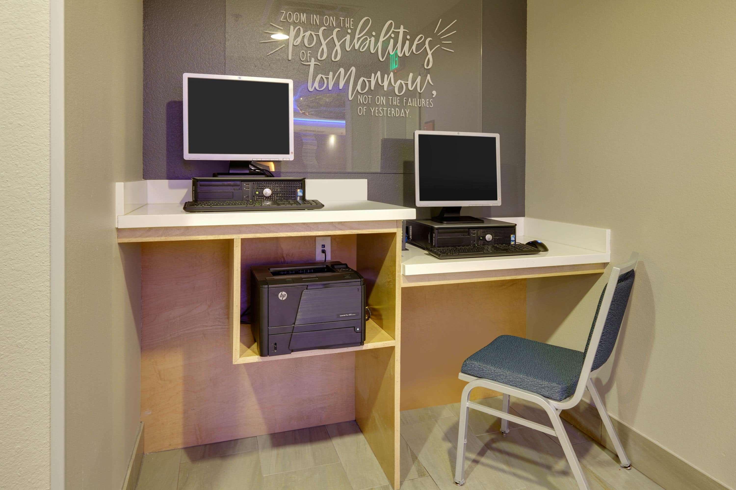 La Quinta By Wyndham Dallas Love Field Ngoại thất bức ảnh