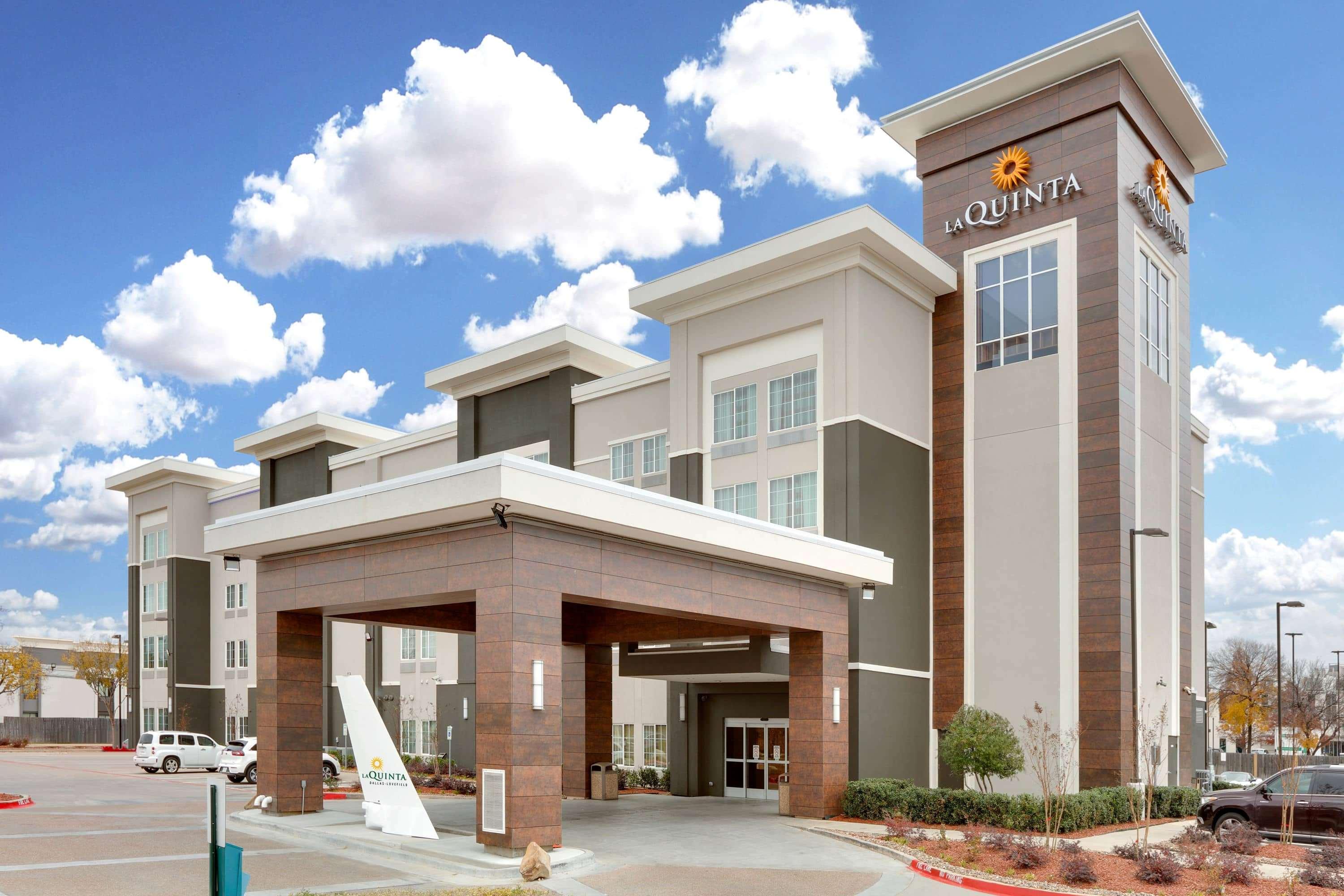La Quinta By Wyndham Dallas Love Field Ngoại thất bức ảnh