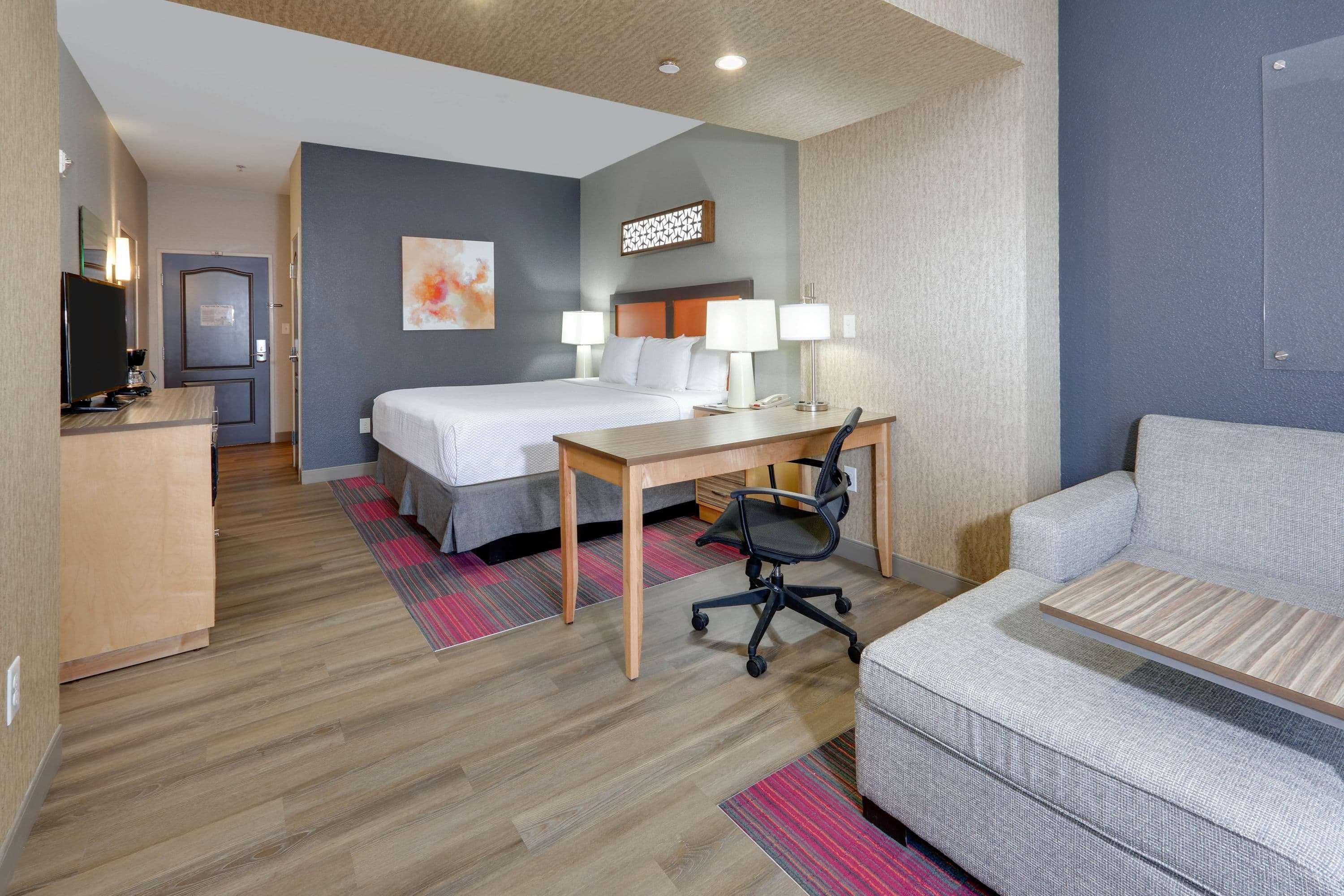 La Quinta By Wyndham Dallas Love Field Ngoại thất bức ảnh