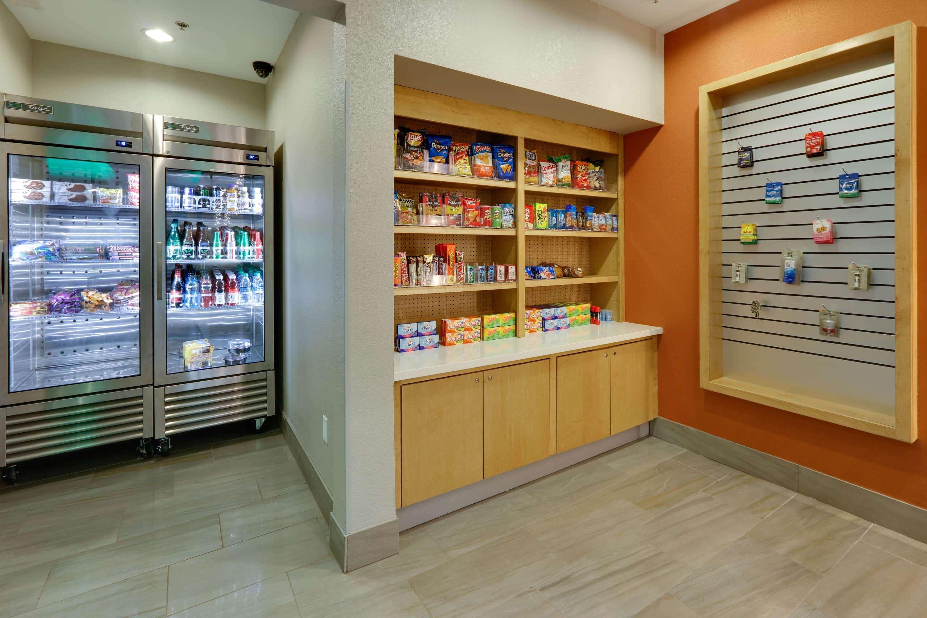 La Quinta By Wyndham Dallas Love Field Ngoại thất bức ảnh
