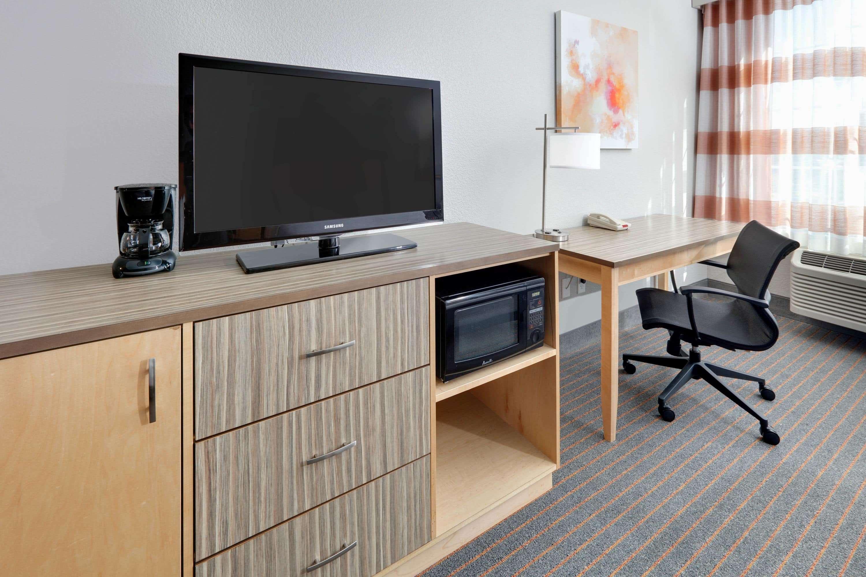 La Quinta By Wyndham Dallas Love Field Ngoại thất bức ảnh