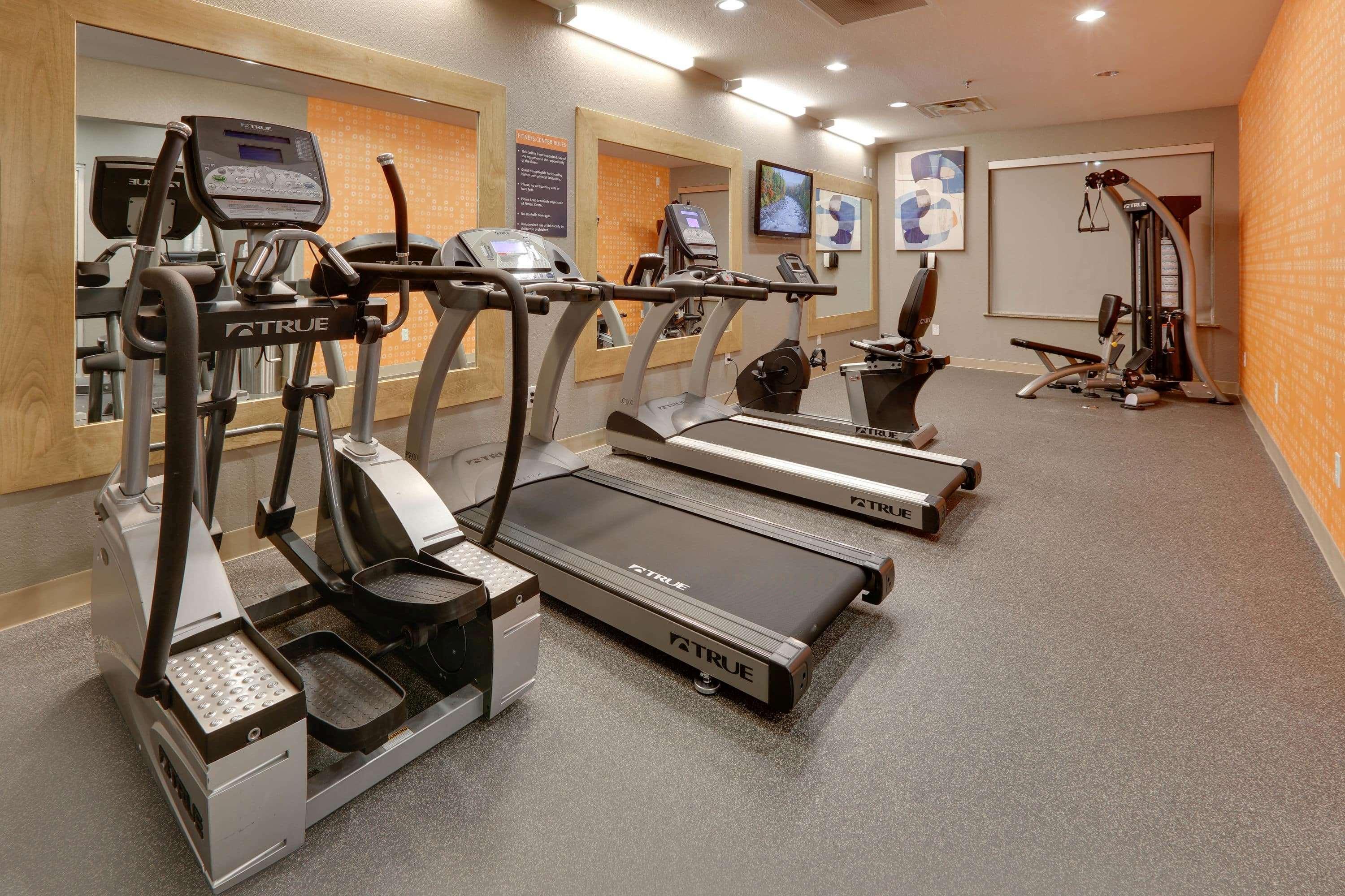La Quinta By Wyndham Dallas Love Field Ngoại thất bức ảnh