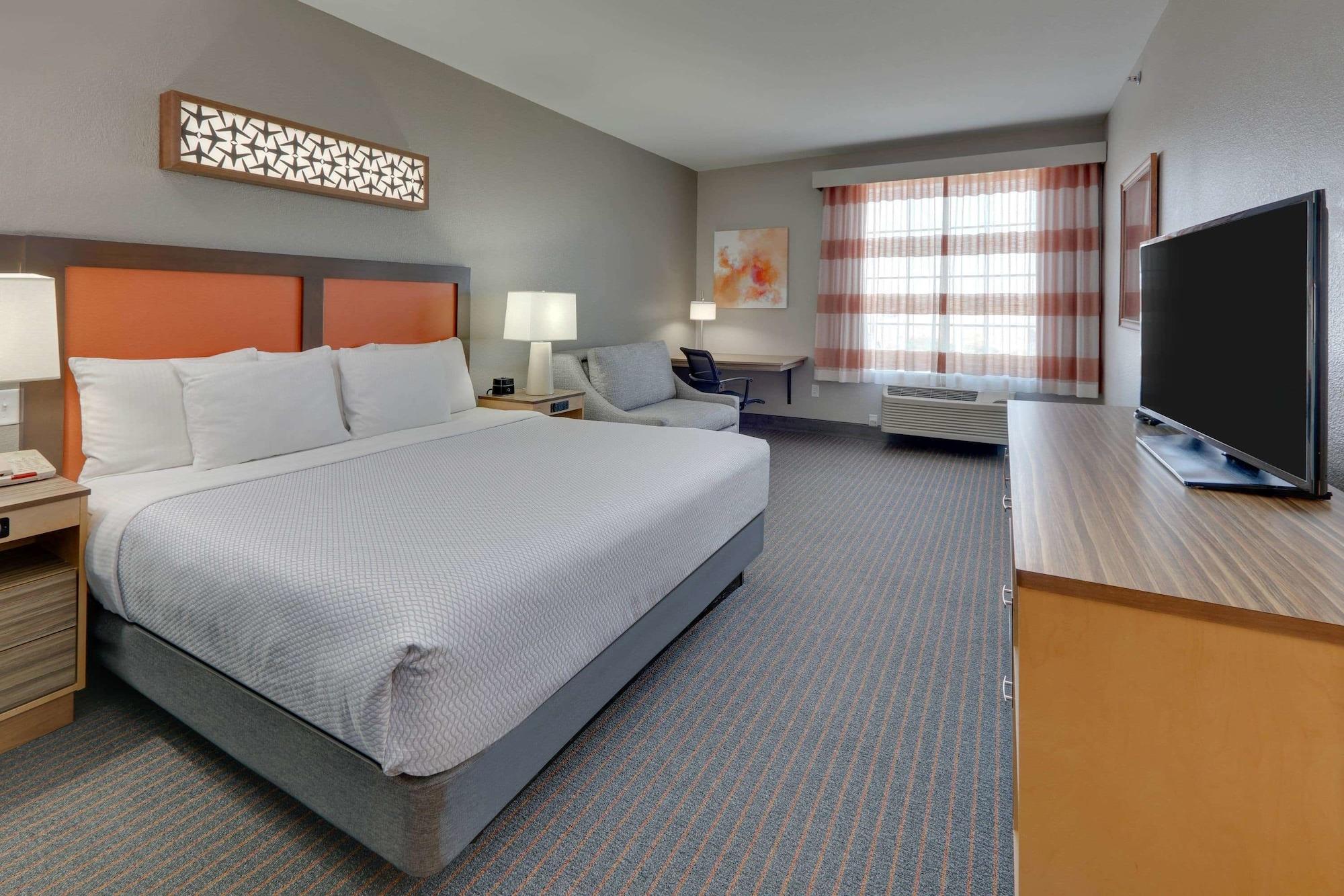 La Quinta By Wyndham Dallas Love Field Ngoại thất bức ảnh